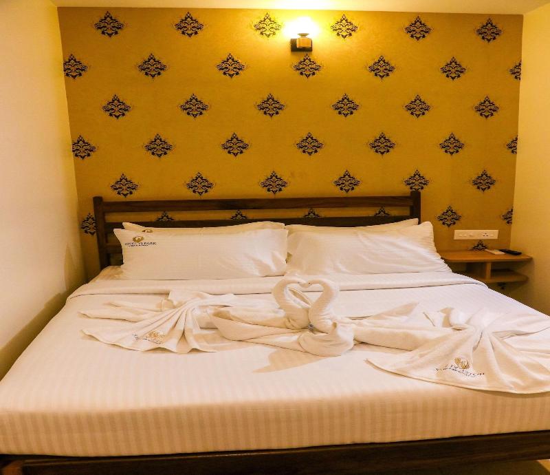 Hotel Vi Park image