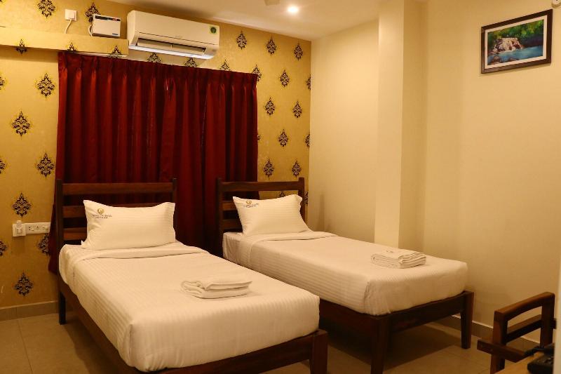 Hotel Vi Park image