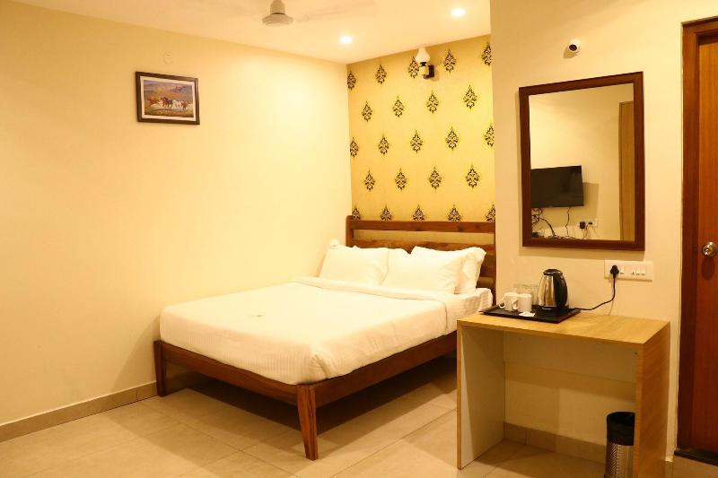 Hotel Vi Park image