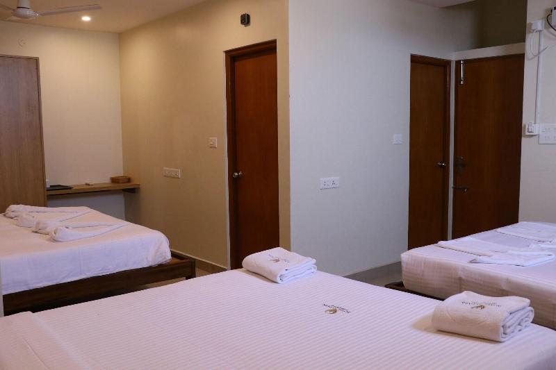 Hotel Vi Park image