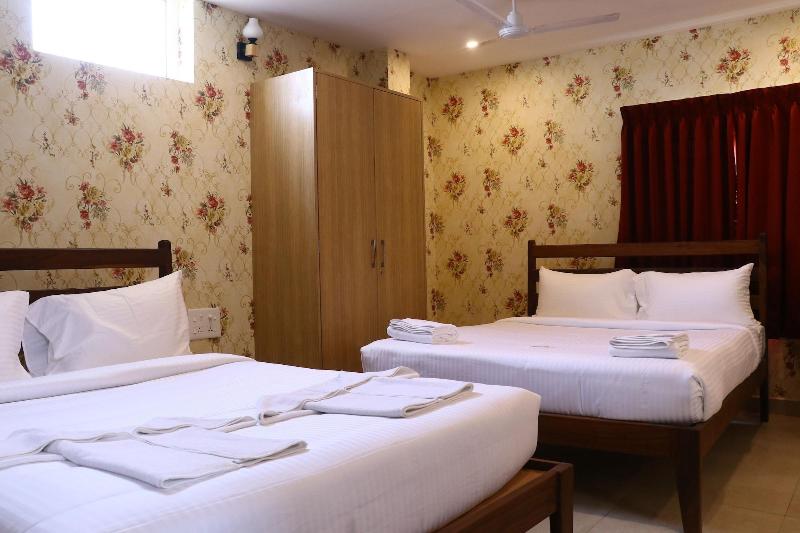 Hotel Vi Park image