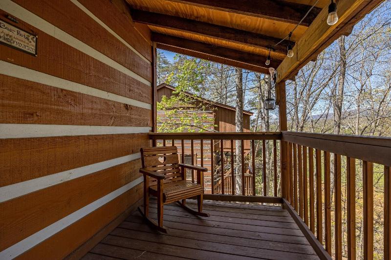 Cozy Bears Cabin