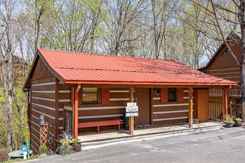 Cozy Bears Cabin
