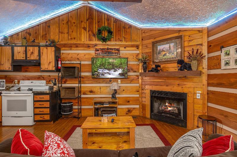 Cozy Bears Cabin