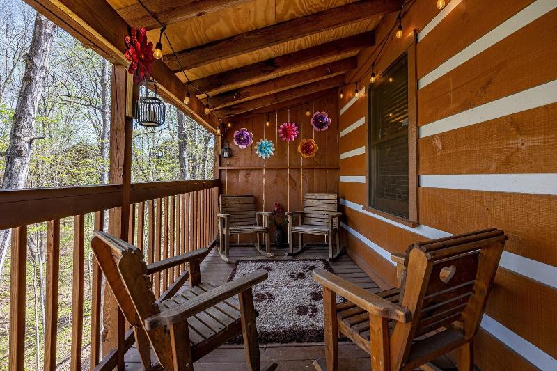 Cozy Bears Cabin image