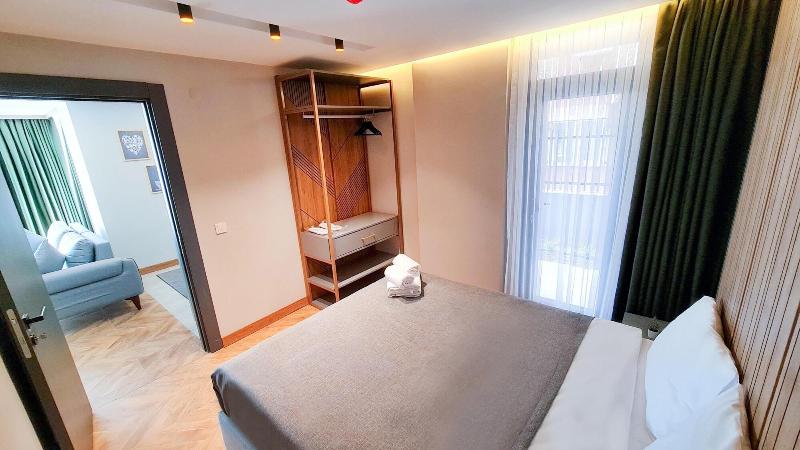 Letstay Sweet Home Mint image