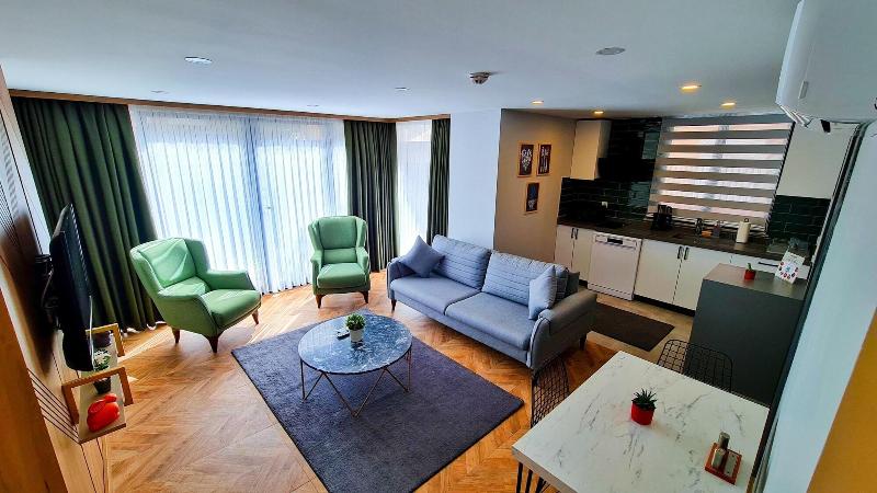 Letstay Sweet Home Mint image