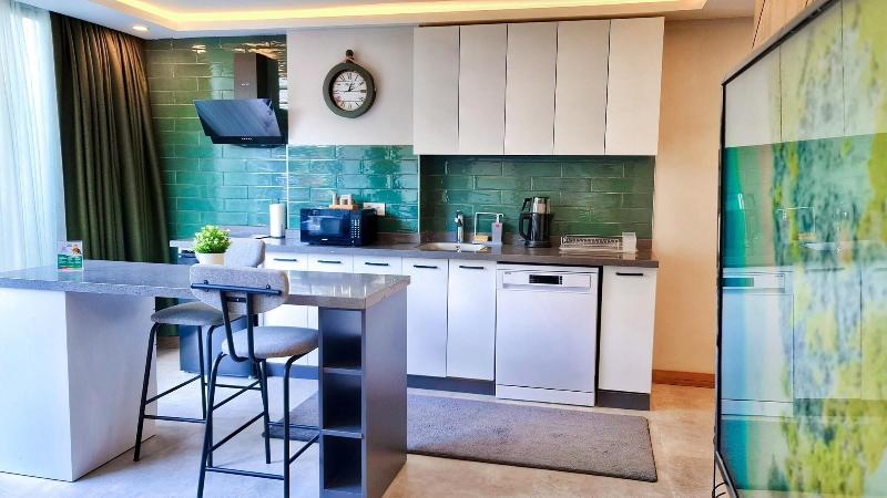 Letstay Sweet Home Mint image