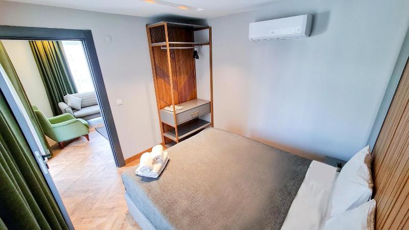 Letstay Sweet Home Mint image