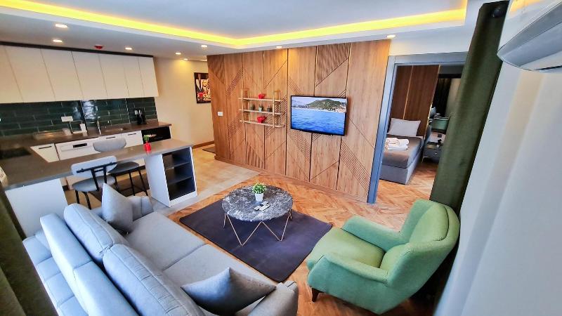 Letstay Sweet Home Mint image