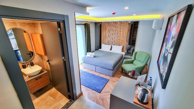 Letstay Sweet Home Mint image
