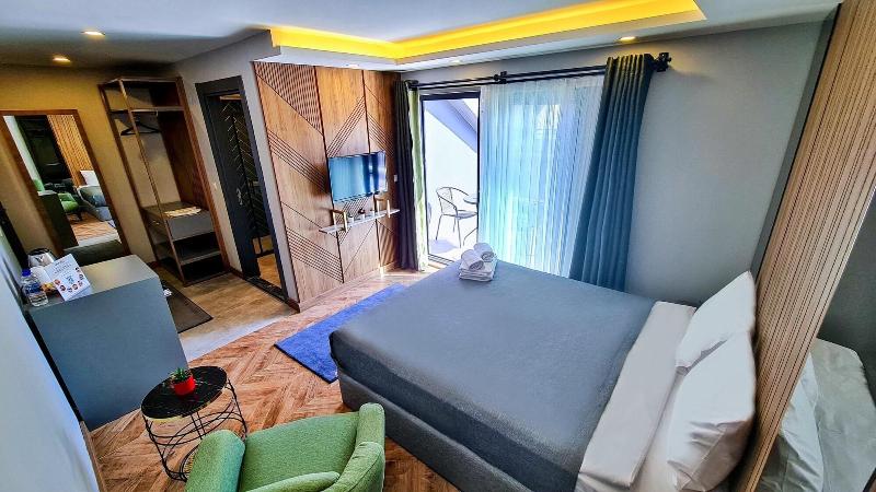 Letstay Sweet Home Mint image