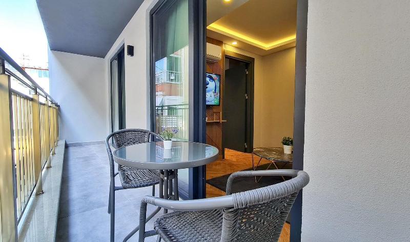 Letstay Sweet Home Mint image
