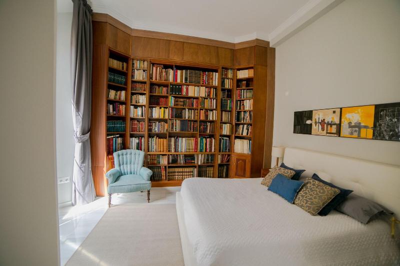Apartamento Itaca image