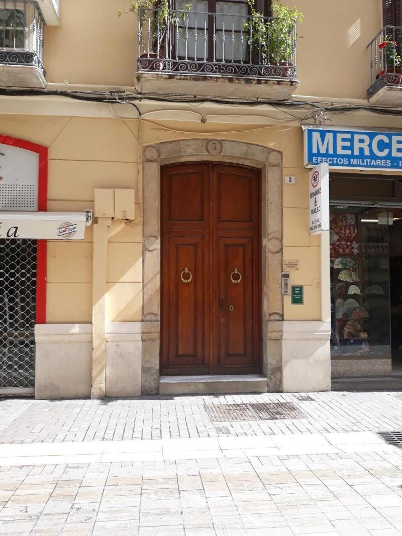 Apartamento Itaca image
