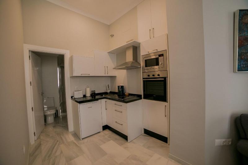 Apartamento Itaca image