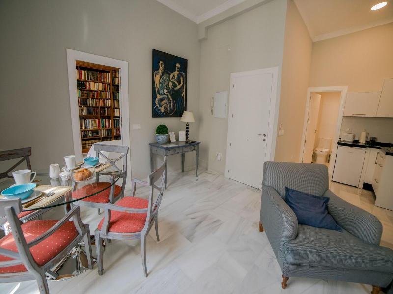 Apartamento Itaca image