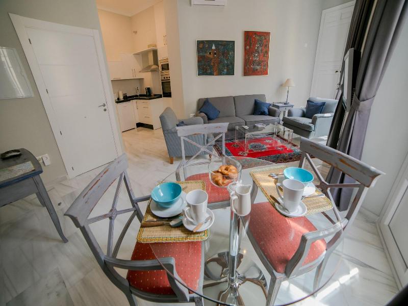 Apartamento Itaca image