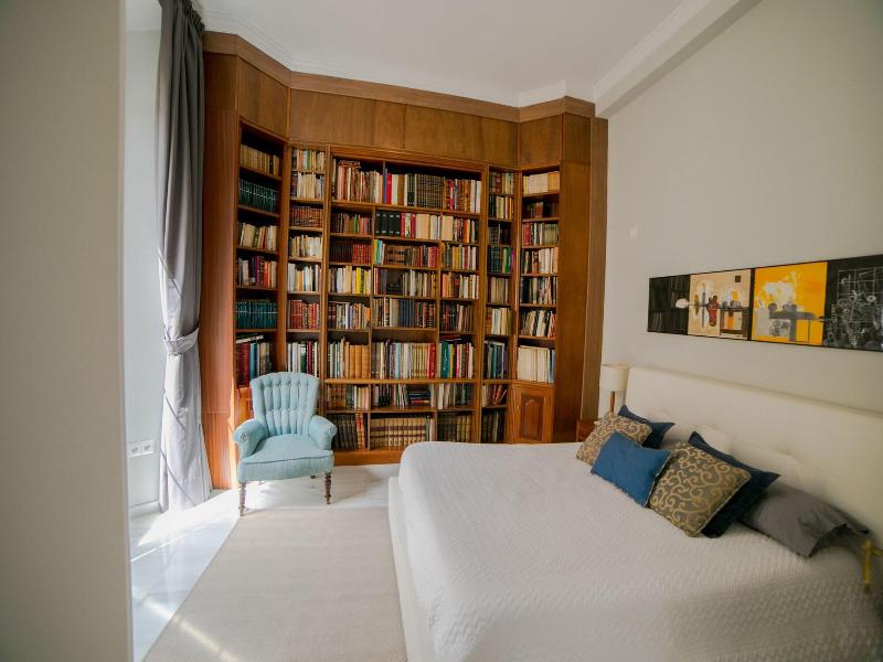 Apartamento Itaca image