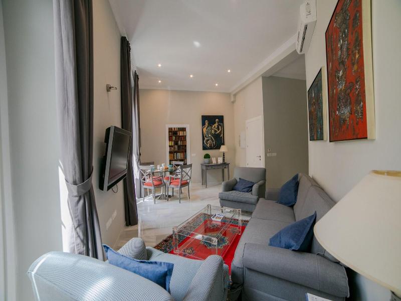 Apartamento Itaca image