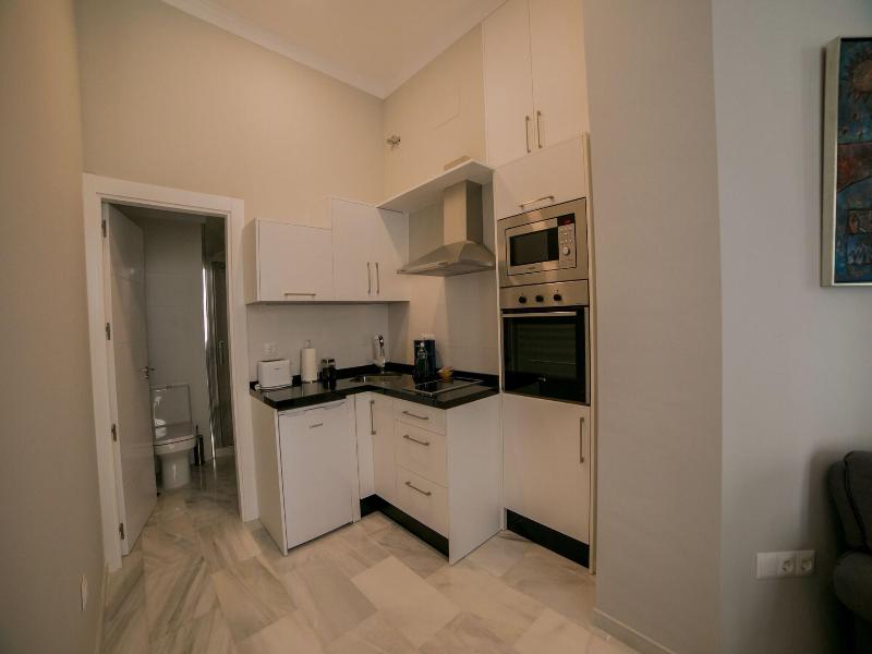 Apartamento Itaca image