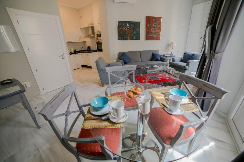 Apartamento Itaca image