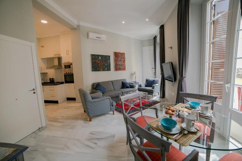 Apartamento Itaca image