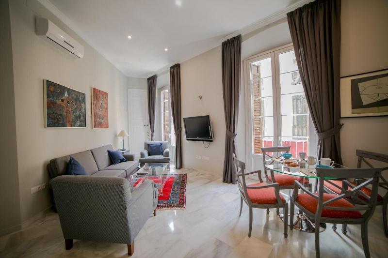 Apartamento Itaca image