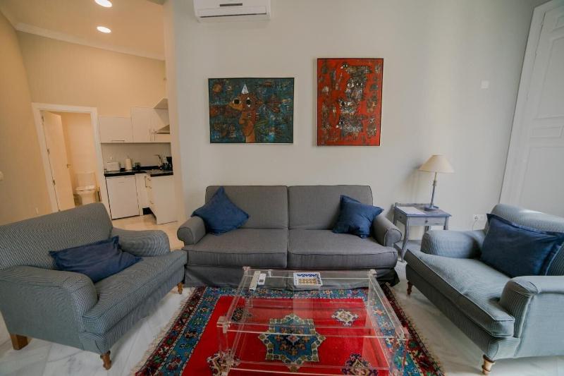 Apartamento Itaca image