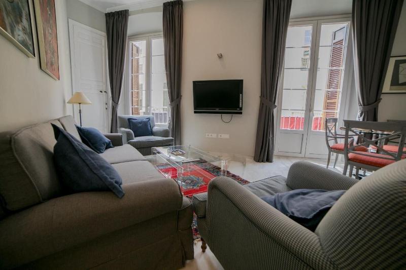 Apartamento Itaca image