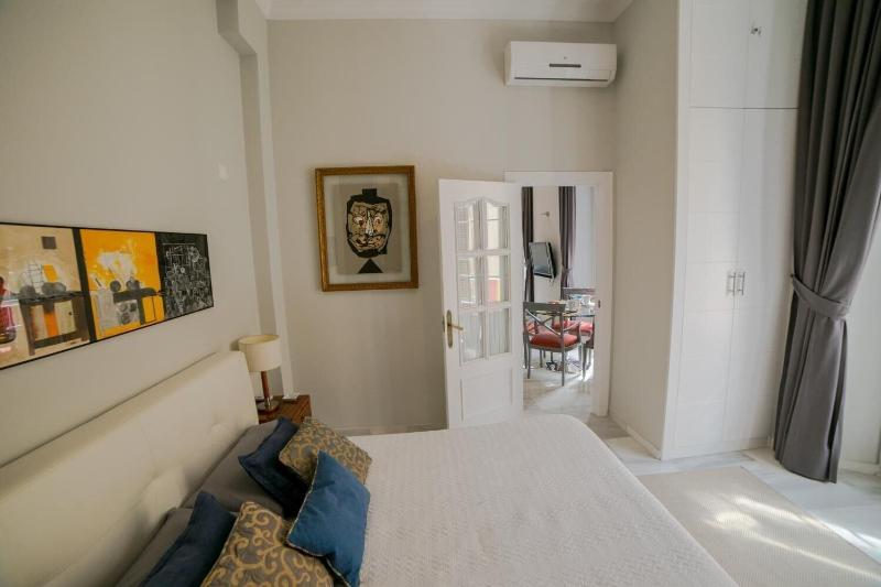 Apartamento Itaca image