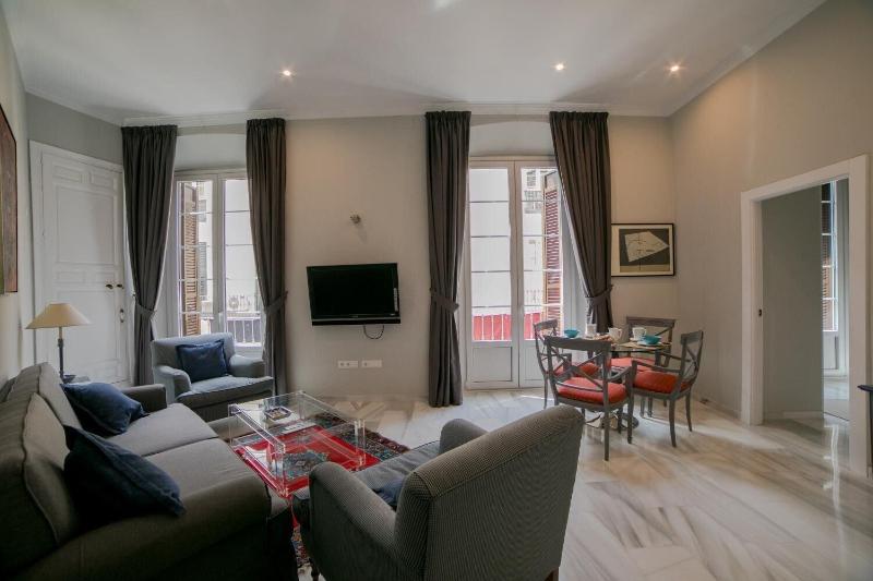 Apartamento Itaca image
