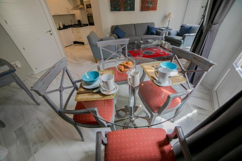 Apartamento Itaca image