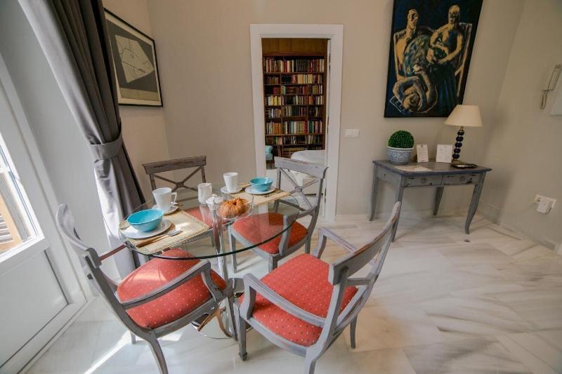Apartamento Itaca image