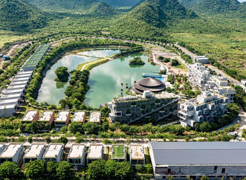 Vedana Resort Ninh Binh