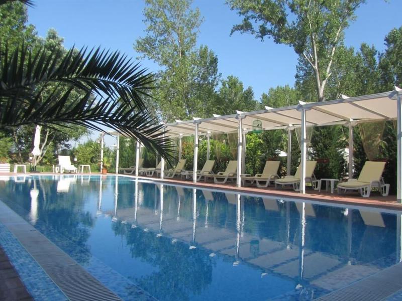 Aparthotel Cote Da Zure image