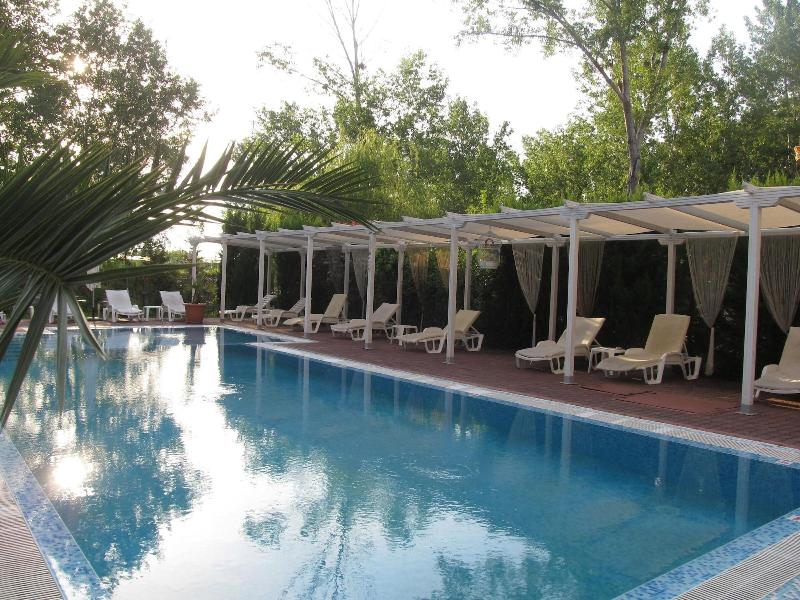 Aparthotel Cote Da Zure image