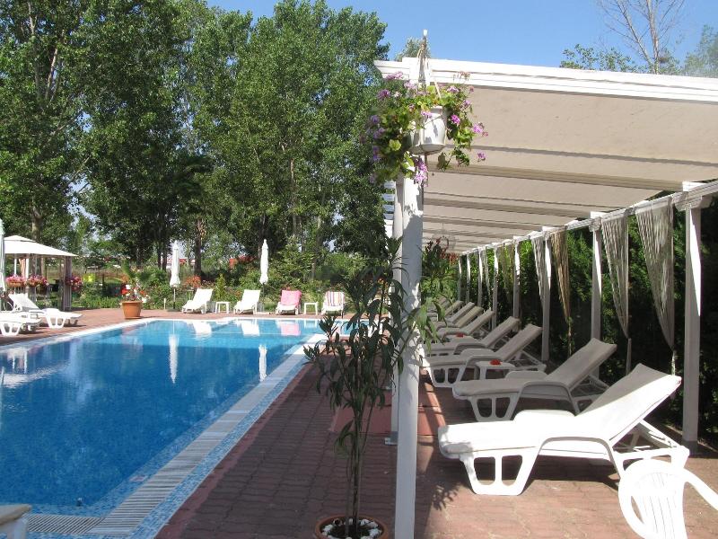 Aparthotel Cote Da Zure image