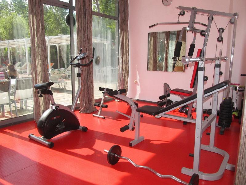 Aparthotel Cote Da Zure image