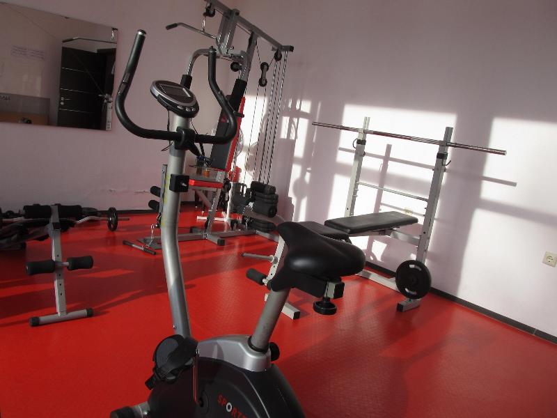 Aparthotel Cote Da Zure image