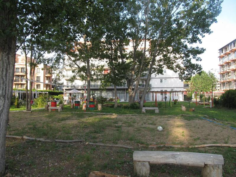Aparthotel Cote Da Zure image