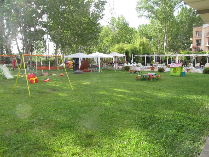 Aparthotel Cote Da Zure image