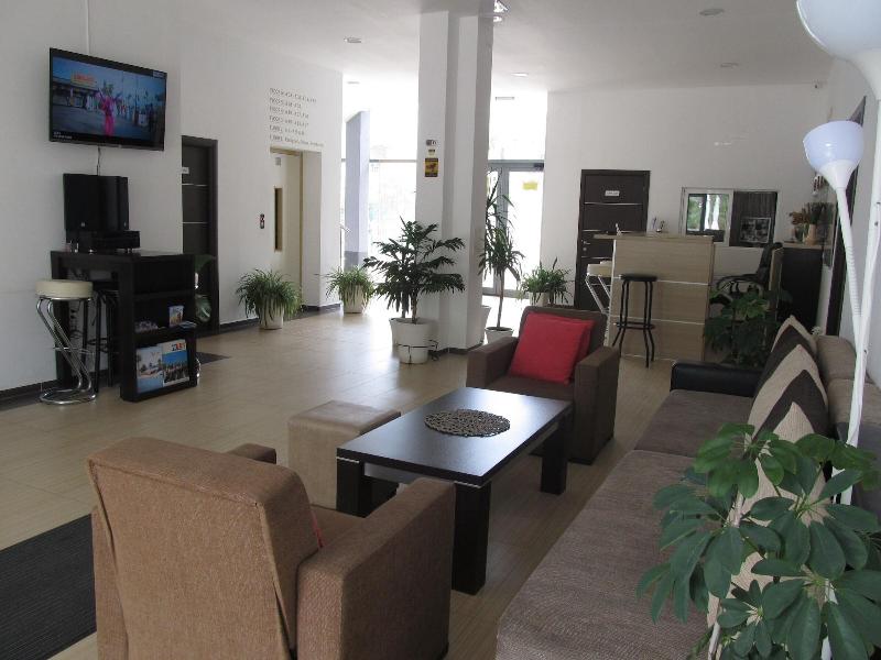 Aparthotel Cote Da Zure image