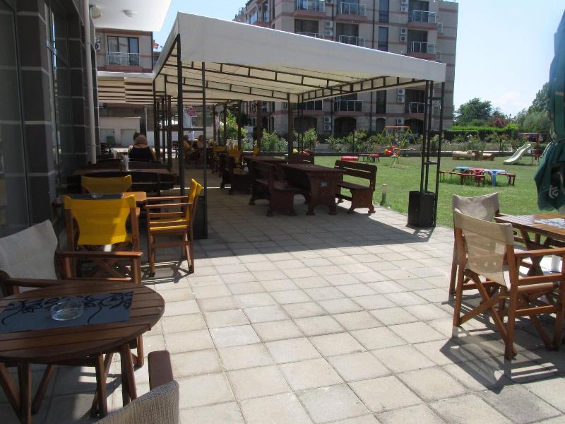 Aparthotel Cote Da Zure image