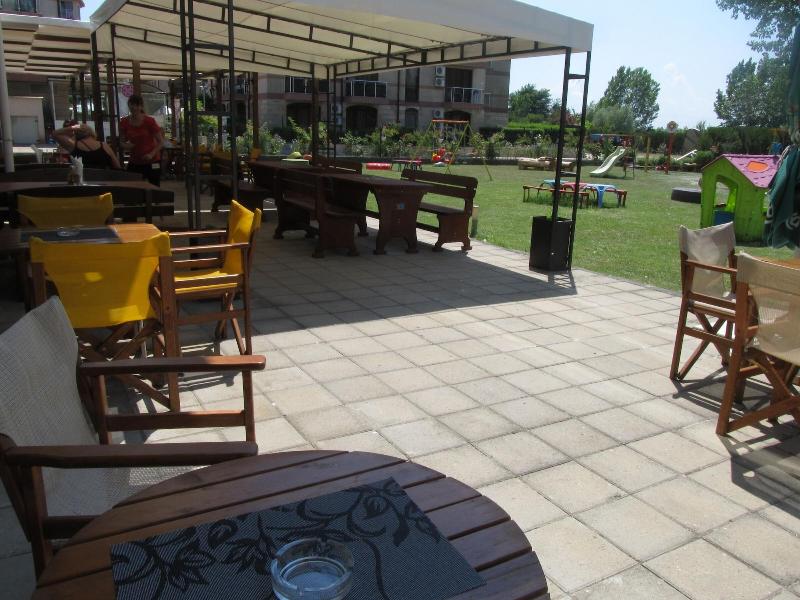 Aparthotel Cote Da Zure image