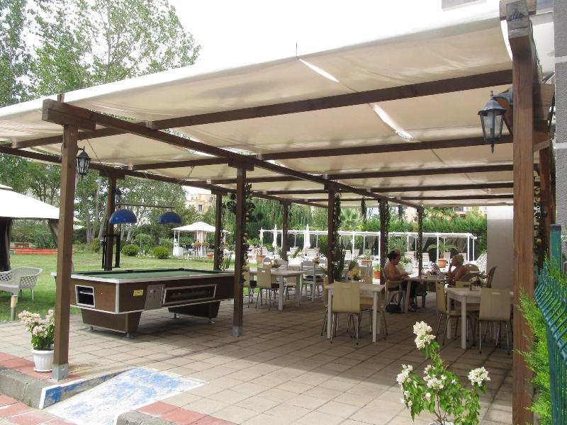 Aparthotel Cote Da Zure image
