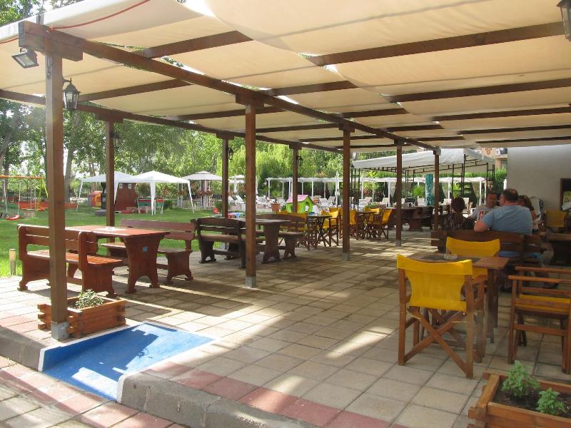 Aparthotel Cote Da Zure image