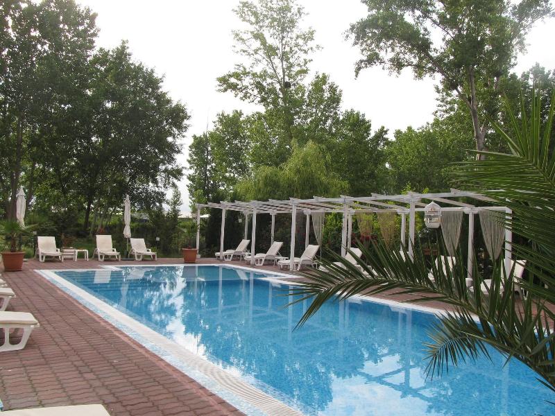 Aparthotel Cote Da Zure image
