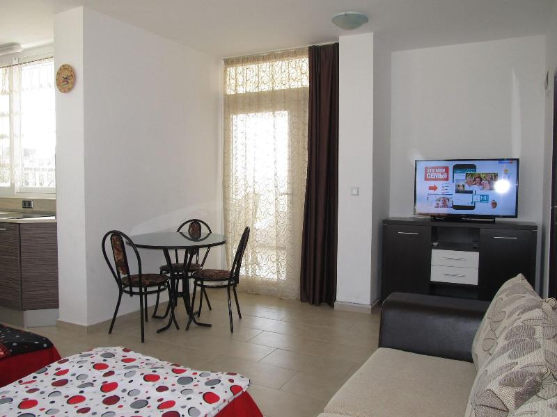 Aparthotel Cote Da Zure image