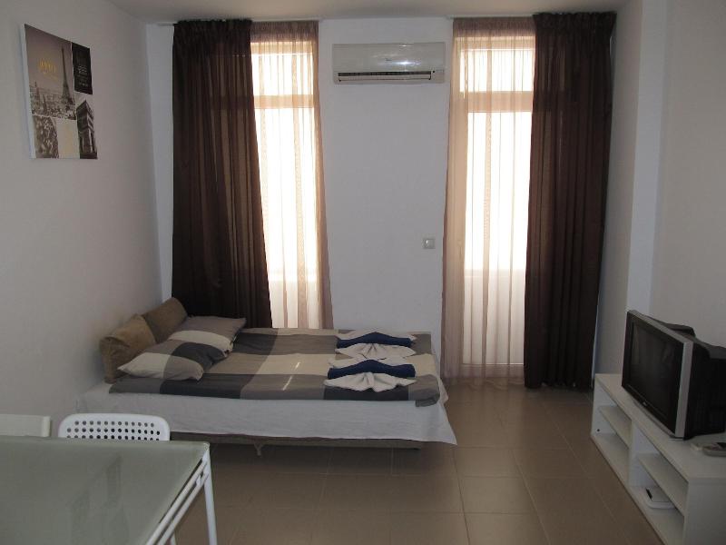 Aparthotel Cote Da Zure image
